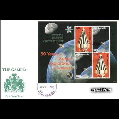 le timbre 10430 GAM 10/11 F