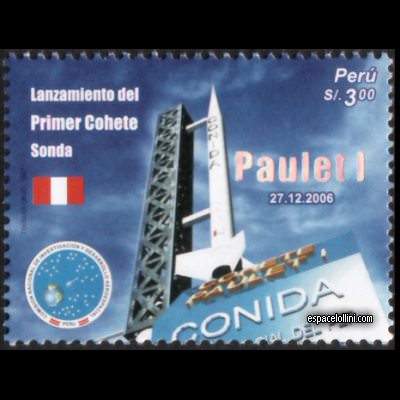 le timbre 10430 PER 2