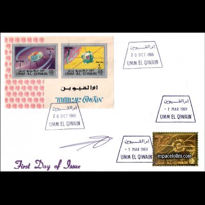 the stamp 80 UMQ 23 F