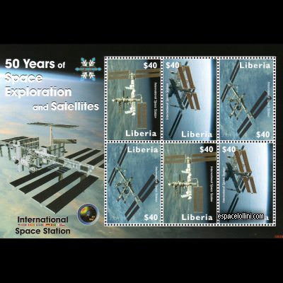 le timbre 10430 LIB 13/15 G