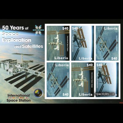 le timbre 10430 LIB 13/15 GA
