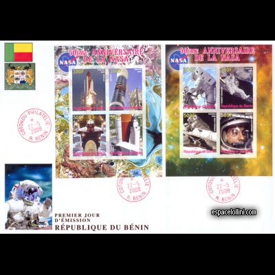 le timbre 10430 BEN 9/16 FA