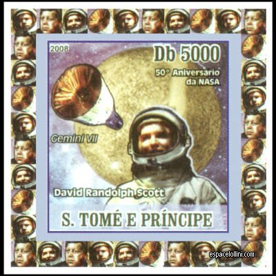 le timbre 10430 STH 36 EA