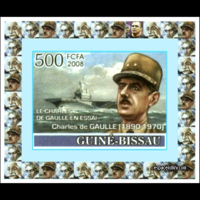 le timbre 10430 GUB 26 EA