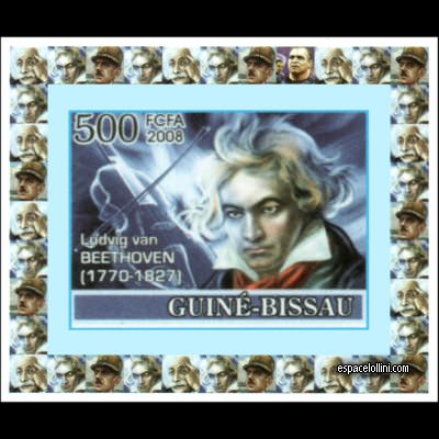 le timbre 10430 GUB 28 EA