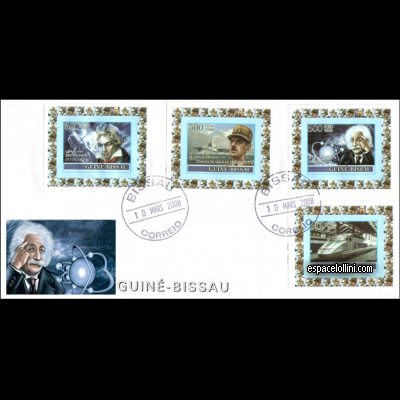 le timbre 10430 GUB 25/28 FA