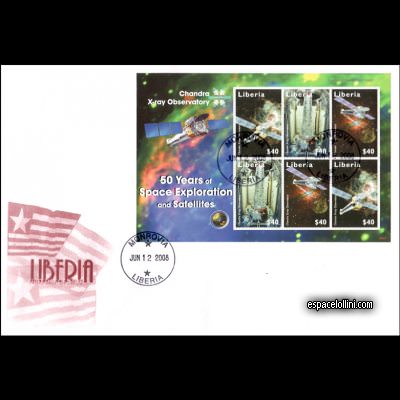 le timbre 10430 LIB 1/3 F