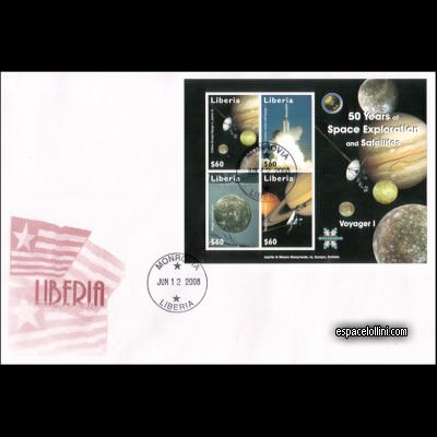 le timbre 10430 LIB 8/11 F