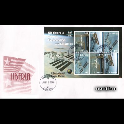 le timbre 10430 LIB 13/15 F