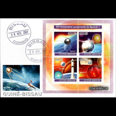 le timbre 10430 GUB 16/19 F