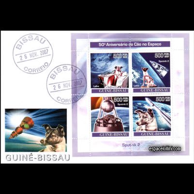 the stamp 10430 GUB 11/14 F
