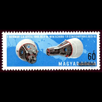 le timbre 3500 HGI 2
