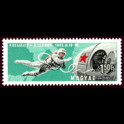 le timbre 3500 HGI 5