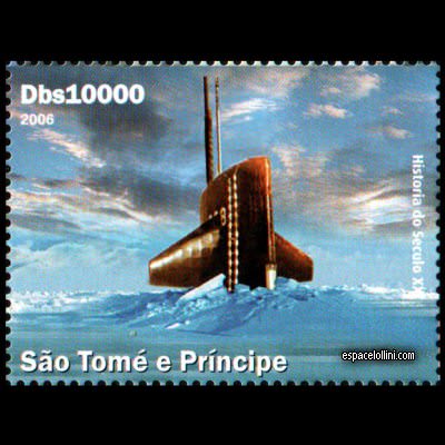 le timbre pole STH 18