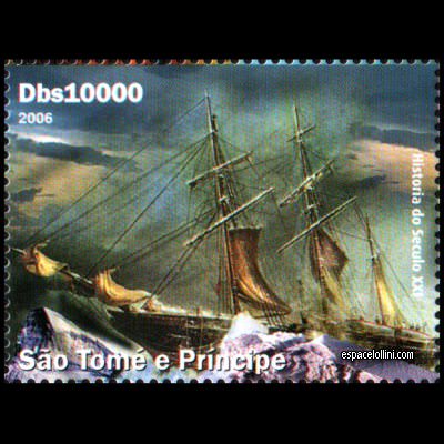 le timbre pole STH 17