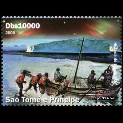 le timbre pole STH 15
