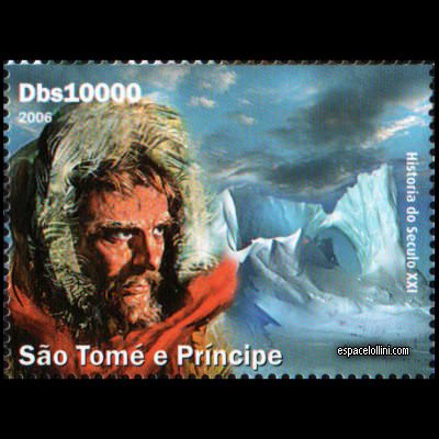 le timbre pole STH 14