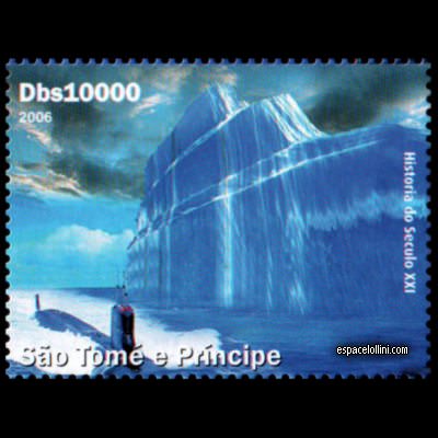 le timbre pole STH 13
