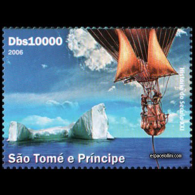le timbre pole STH 10