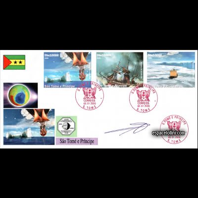 le timbre pole STH 10/12 FA