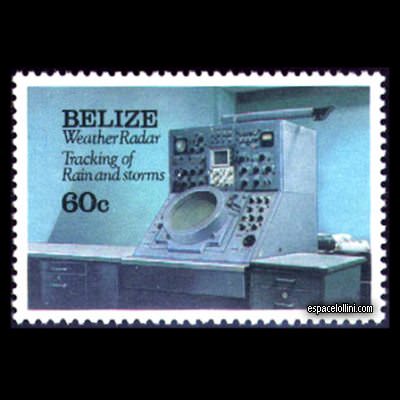 le timbre 9480 BIZ 1