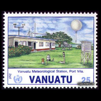 le timbre 9480 VAN 1
