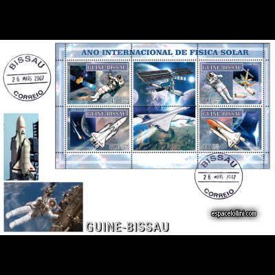 le timbre 10430 GUB 21/24 F