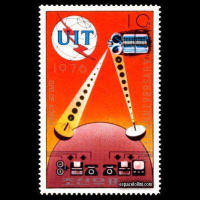 le timbre 8617 CNO 3