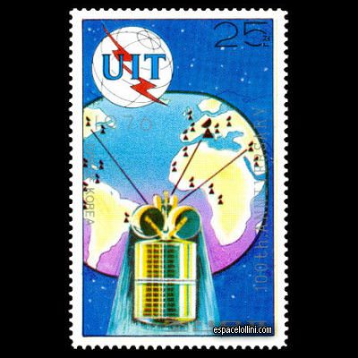 le timbre 8617 CNO 5