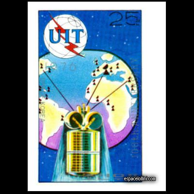 le timbre 8617 CNO 5 A