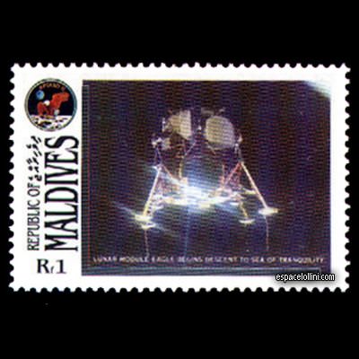 le timbre 9000 MLD 12