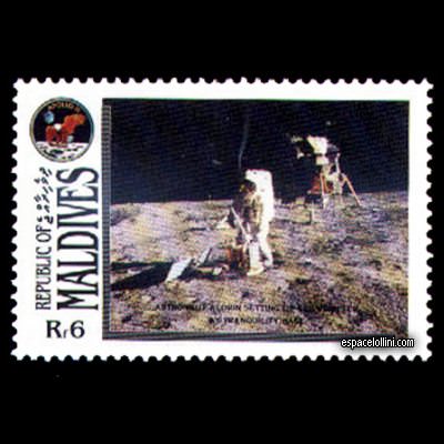 le timbre 9000 MLD 14