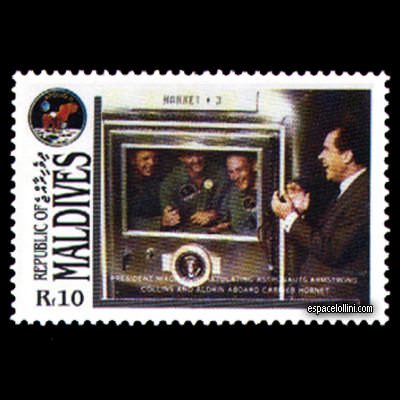le timbre 9000 MLD 15