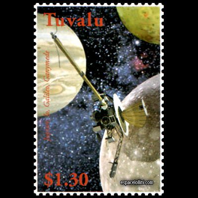 le timbre 10430 TUV 12