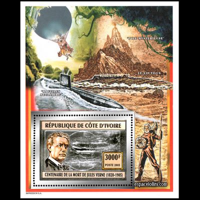 the stamp 10404 IVO 2 B