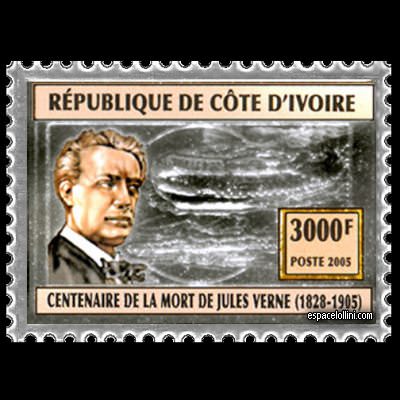 the stamp 10404 IVO 2 Detail