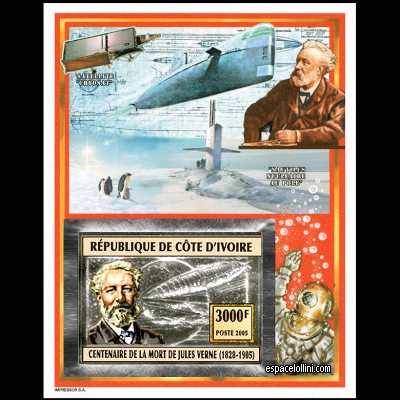 the stamp 10404 IVO 1 BA