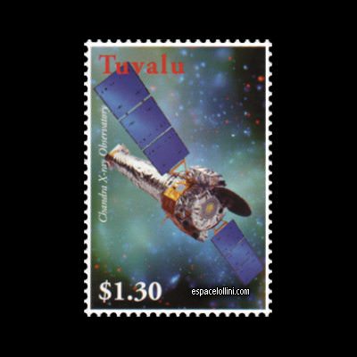 le timbre 10430 TUV 16