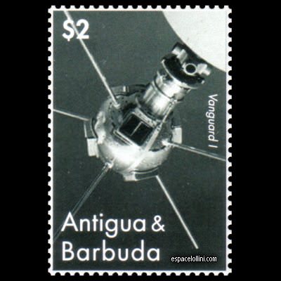 le timbre 10430 ANB 5