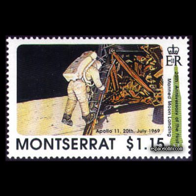 le timbre 9000 MSE 2