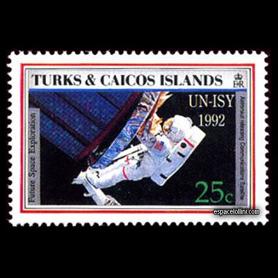 the stamp 9200 TAC 1