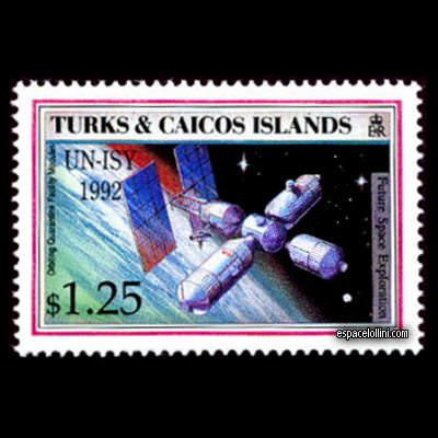 the stamp 9200 TAC 2