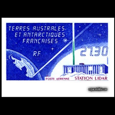 le timbre 9540 TAA 2 A