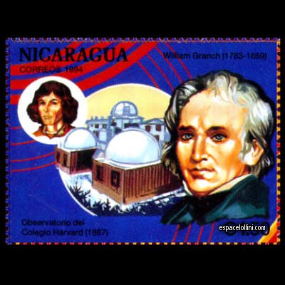 le timbre 9530 NIC 11