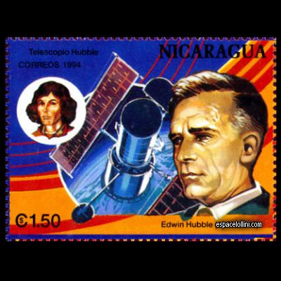 le timbre 9530 NIC 15