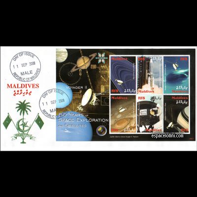 le timbre 10430 MLD 20/25 F