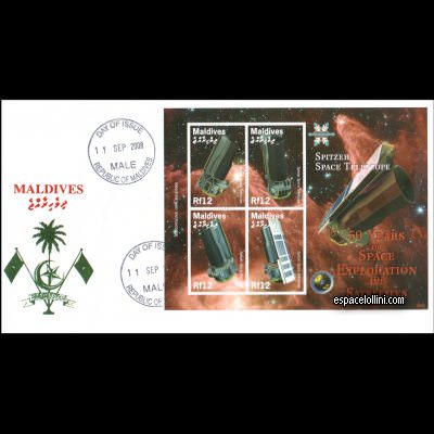 le timbre 10430 MLD 26/29 F