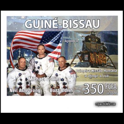 le timbre 10430 GUB 29 A