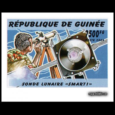 le timbre 10402 GUI 6 A