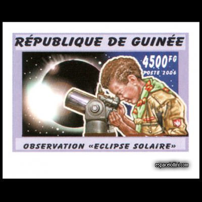 le timbre 10402 GUI 5 A